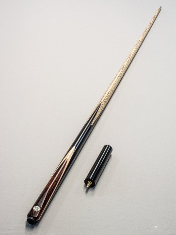 Taco Art Cues MS4 Ébano Titânio - (Inteiro)