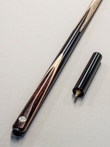 Taco Art Cues MS4 Ébano Titânio - (Inteiro)