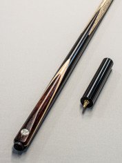 Taco Art Cues MS4 Ébano Titânio - (Inteiro)