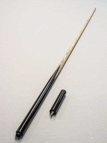 Taco Art Cues MS4 Ébano Titânio - (Inteiro)