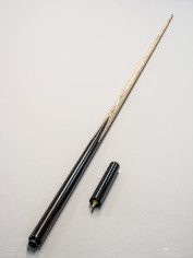 Taco Art Cues MS4 Ébano Titânio - (Inteiro)
