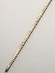 Taco Art Cues MS4 Ébano Titânio - (Inteiro)