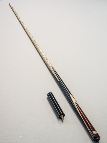 Taco Art Cues MS4 Ébano Titânio - (Inteiro)