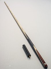 Taco Art Cues MS4 Ébano Titânio - (Inteiro)