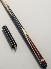 Taco Art Cues MS4 Ébano Titânio - (Inteiro)