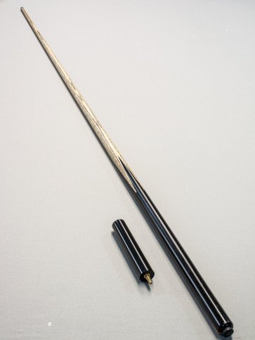 Taco Art Cues MS4 Ébano Titânio - (Inteiro)