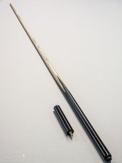 Taco Art Cues MS4 Ébano Titânio - (Inteiro)