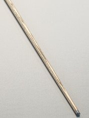 Taco Art Cues MS4 Ébano Titânio - (Inteiro)