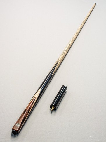 Taco Art Cues MS4 Ébano Titânio - (Inteiro)