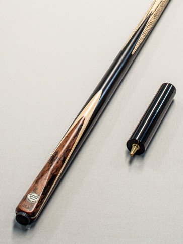 Taco Art Cues MS4 Ébano Titânio - (Inteiro)