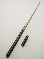 Taco Art Cues MS4 Ébano Titânio - (Inteiro)