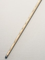 Taco Art Cues MS4 Ébano Titânio - (Inteiro)