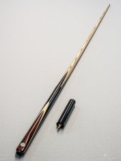 Taco Art Cues MS4 Ébano Titânio - (Inteiro)