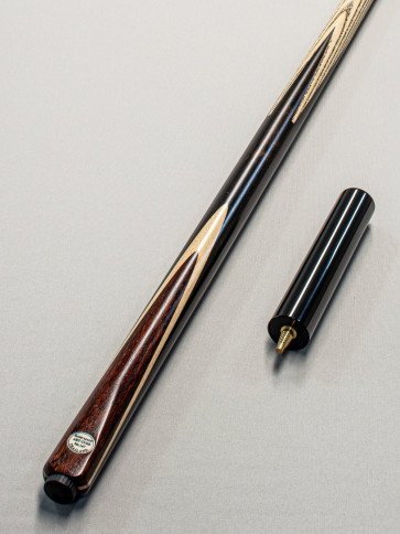 Taco Art Cues MS4 Ébano Titânio - (Inteiro)