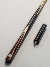 Taco Art Cues MS4 Ébano Titânio - (Inteiro)