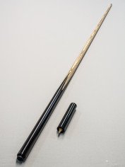 Taco Art Cues MS4 Ébano Titânio - (Inteiro)
