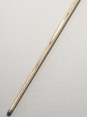 Taco Art Cues MS4 Ébano Titânio - (Inteiro)