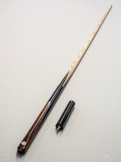 Taco Art Cues MS2 Ébano Titânio - (Inteiro)