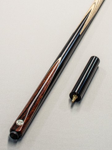 Taco Art Cues MS2 Ébano Titânio - (Inteiro)