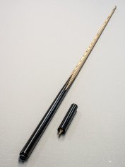 Taco Art Cues MS2 Ébano Titânio - (Inteiro)