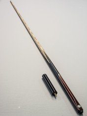 Taco Art Cues MS2 Ébano Titânio - (Inteiro)
