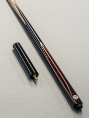 Taco Art Cues MS2 Ébano Titânio - (Inteiro)