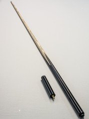Taco Art Cues MS2 Ébano Titânio - (Inteiro)