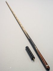 Taco Art Cues MS3 Ébano Titânio - (Inteiro)