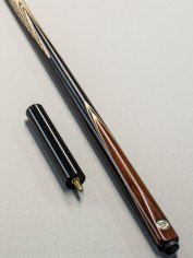 Taco Art Cues MS3 Ébano Titânio - (Inteiro)