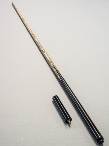 Taco Art Cues MS3 Ébano Titânio - (Inteiro)