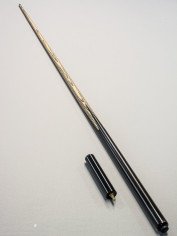 Taco Art Cues MS3 Ébano Titânio - (Inteiro)