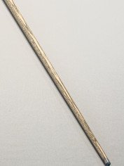 Taco Art Cues MS3 Ébano Titânio - (Inteiro)
