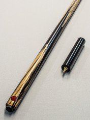 Taco Art Cues MS2 Ébano Titânio - (Inteiro)