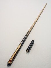 Taco Art Cues MS2 Ébano Titânio - (Inteiro)