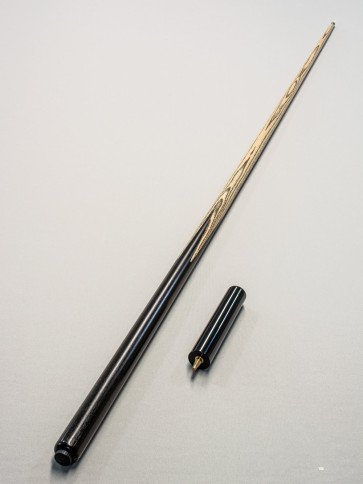 Taco Art Cues MS2 Ébano Titânio - (Inteiro)