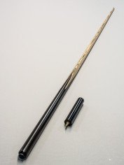 Taco Art Cues MS2 Ébano Titânio - (Inteiro)