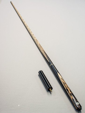 Taco Art Cues MS4 Ébano Titânio - (Emenda 3/4)