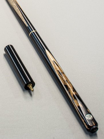 Taco Art Cues MS4 Ébano Titânio - (Emenda 3/4)