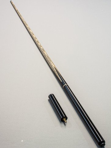 Taco Art Cues MS4 Ébano Titânio - (Emenda 3/4)