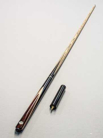Taco Art Cues MS4 Ébano Titânio - (Emenda 3/4)