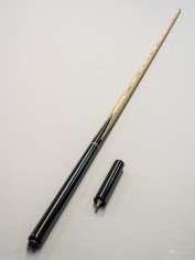 Taco Art Cues MS4 Ébano Titânio - (Emenda 3/4)