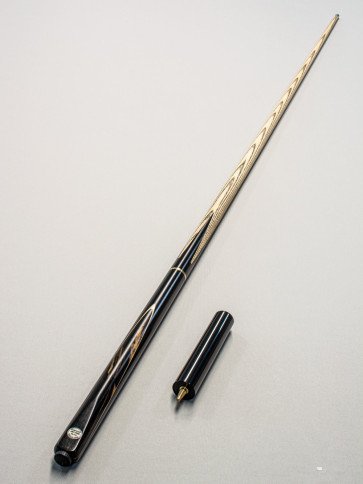 Taco Art Cues MS2 Ébano Titânio - (Emenda 3/4)
