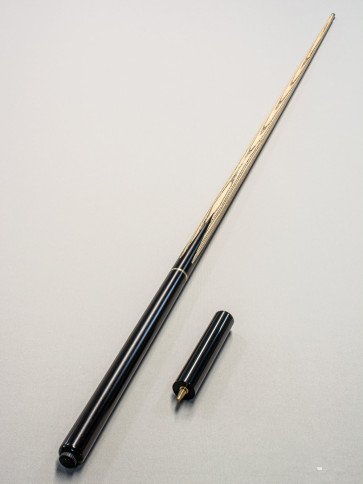 Taco Art Cues MS2 Ébano Titânio - (Emenda 3/4)
