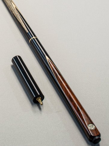 Taco Art Cues MS2 Ébano Titânio - (Emenda 3/4)