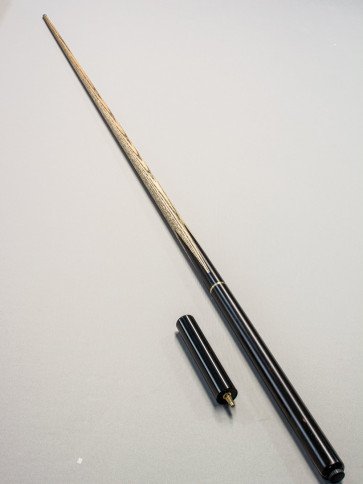Taco Art Cues MS2 Ébano Titânio - (Emenda 3/4)