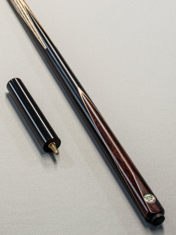 Taco Art Cues MS2 Ébano Titânio - (Inteiro)