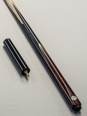 Taco Art Cues MS2 Ébano Titânio - (Inteiro)