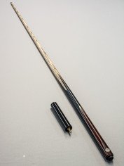 Taco Art Cues MS2 Ébano Titânio - (Inteiro)