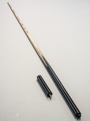 Taco Art Cues MS2 Ébano Titânio - (Inteiro)