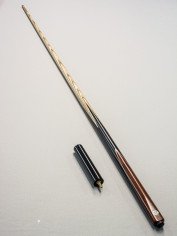 Taco Art Cues MS2 Ébano Titânio - (Inteiro)